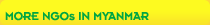 Flere ngo'er i Myanmar